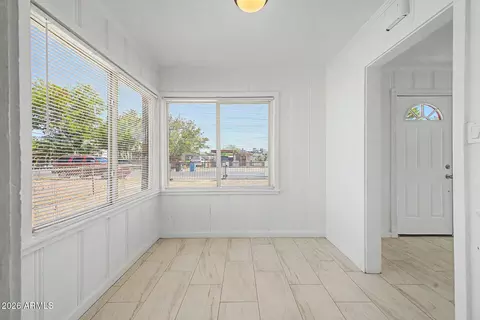 Entry Way - 1904 E Harvard St, Phoenix, AZ 85006 photo 1 of 2