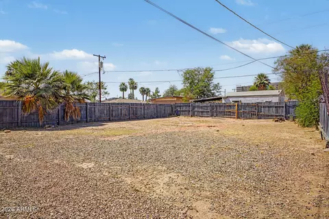Exterior - 1904 E Harvard St, Phoenix, AZ 85006 photo 3 of 3