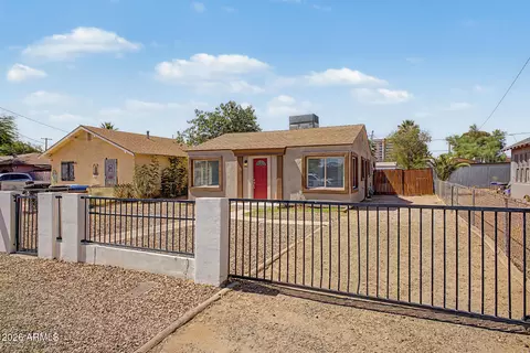 1904 E Harvard St, Phoenix, AZ 85006