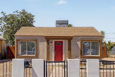 Exterior - 1904 E Harvard St, Phoenix, AZ 85006 photo 1 of 3