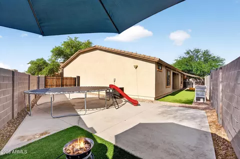 Exterior - 2069 E Cochise Ave, Apache Junction, AZ 85119 photo 3 of 6