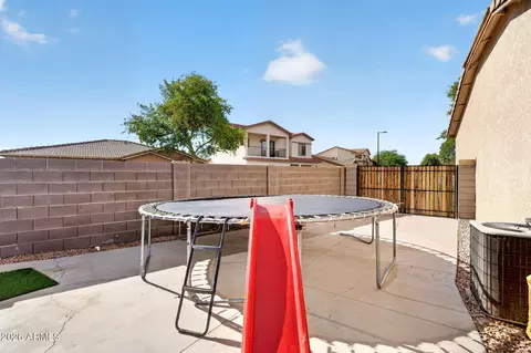 Exterior - 2069 E Cochise Ave, Apache Junction, AZ 85119 photo 5 of 6