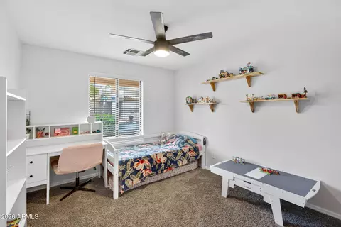 Bedroom - 2069 E Cochise Ave, Apache Junction, AZ 85119 photo 5 of 6