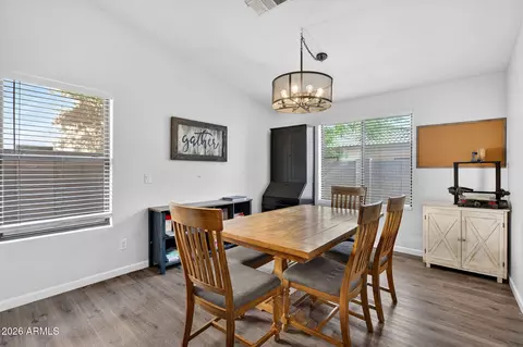 Dining - 2069 E Cochise Ave, Apache Junction, AZ 85119 photo 1 of 2