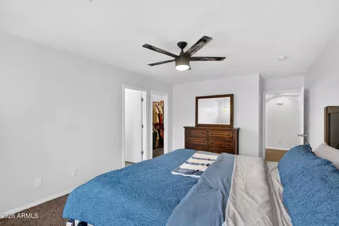 Bedroom - 2069 E Cochise Ave, Apache Junction, AZ 85119 photo 2 of 6