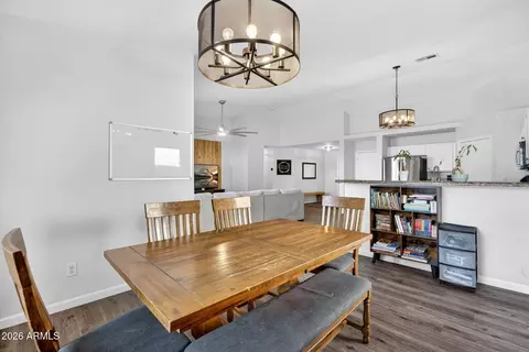 Dining - 2069 E Cochise Ave, Apache Junction, AZ 85119 photo 2 of 2
