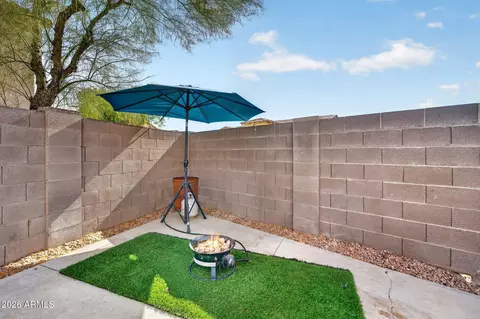 Exterior - 2069 E Cochise Ave, Apache Junction, AZ 85119 photo 6 of 6