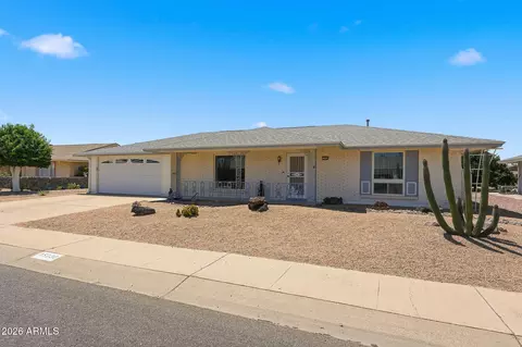15230 N Rosewood Dr, Sun City, AZ 85351