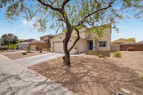 1566 S 220th Dr, Buckeye, AZ 85326