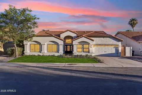 5637 E Beverly Ln, Scottsdale, AZ 85254