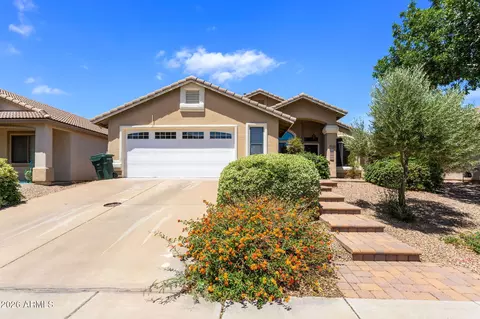 700 Hayes Dr, Sierra Vista, AZ 85635