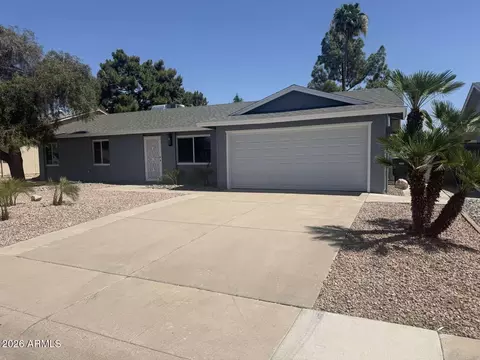 4339 E Tonto St, Phoenix, AZ 85044