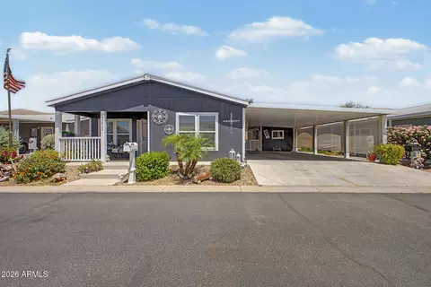 40511 N Birdie St, San Tan Valley, AZ 85140