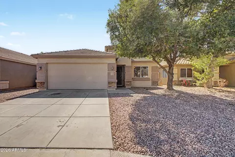 10180 N 116th Ln, Youngtown, AZ 85363