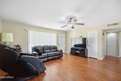 15227 N Boswell Blvd, Sun City, AZ 85351