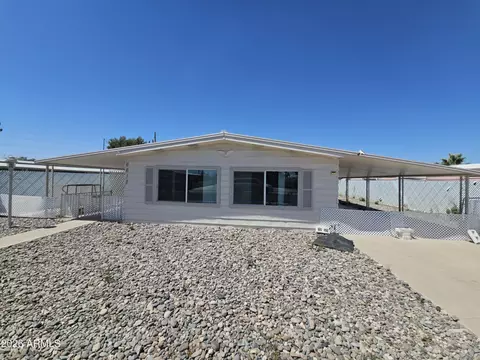 6612 W Hatcher Rd, Glendale, AZ 85302