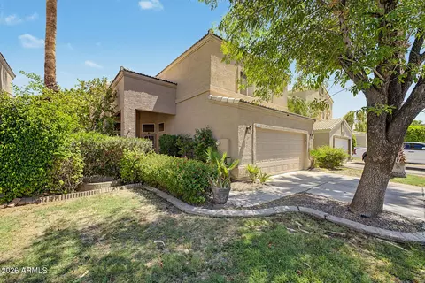 1522 E Beacon Dr, Gilbert, AZ 85234