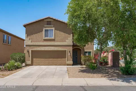 25212 W Cranston Ln, Buckeye, AZ 85326