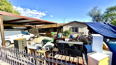 3531 W Polk St, Phoenix, AZ 85009