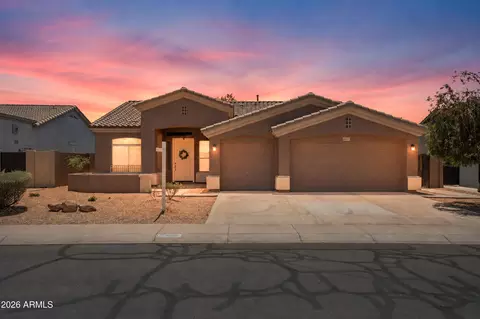 1857 E Carob Dr, Chandler, AZ 85286