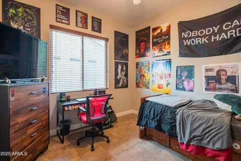 Bedroom - 4374 E Lariat Ln, Phoenix, AZ 85050 photo 5 of 5