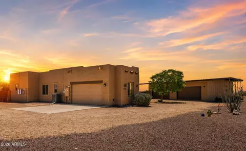 14645 W Hedgehog Pl, Surprise, AZ 85387