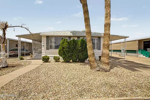 2650 W Union Hills Dr #62, Phoenix, AZ 85027