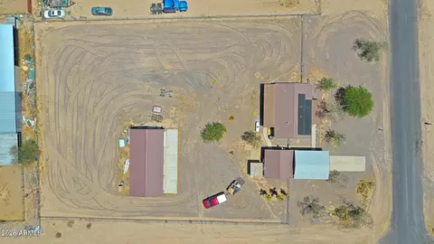 30842 W Bellview St, Buckeye, AZ 85396
