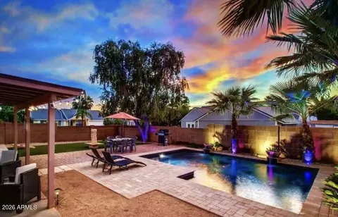 16410 N 66th St, Scottsdale, AZ 85254