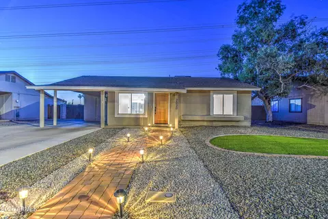 2030 W Western Dr, Chandler, AZ 85224