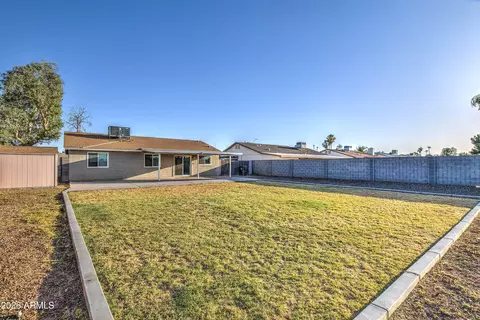 2030 W Western Dr, Chandler, AZ 85224