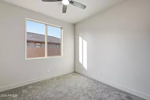 Bedroom - 4945 S Twinleaf Dr, Gilbert, AZ 85298 photo 3 of 5