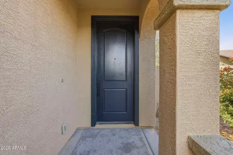 Exterior - 4945 S Twinleaf Dr, Gilbert, AZ 85298 photo 3 of 24