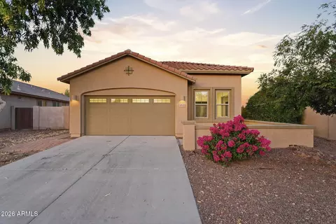 Exterior - 4945 S Twinleaf Dr, Gilbert, AZ 85298 photo 14 of 24