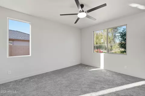 Bedroom - 4945 S Twinleaf Dr, Gilbert, AZ 85298 photo 5 of 5