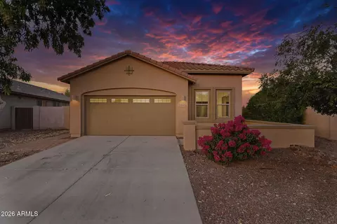 Exterior - 4945 S Twinleaf Dr, Gilbert, AZ 85298 photo 19 of 24