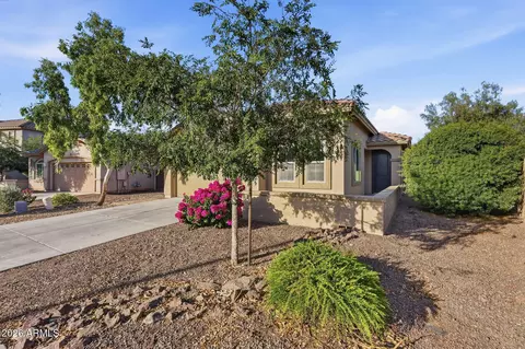 Exterior - 4945 S Twinleaf Dr, Gilbert, AZ 85298 photo 2 of 24