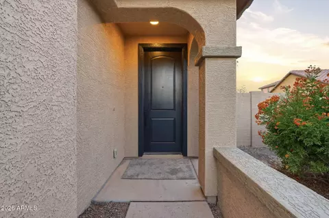Entry Way - 4945 S Twinleaf Dr, Gilbert, AZ 85298 photo 1 of 2