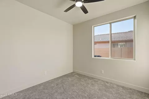 Bedroom - 4945 S Twinleaf Dr, Gilbert, AZ 85298 photo 2 of 5