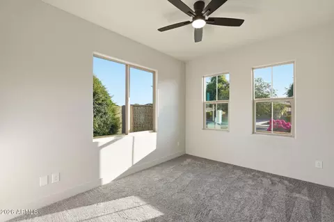 Bedroom - 4945 S Twinleaf Dr, Gilbert, AZ 85298 photo 1 of 5
