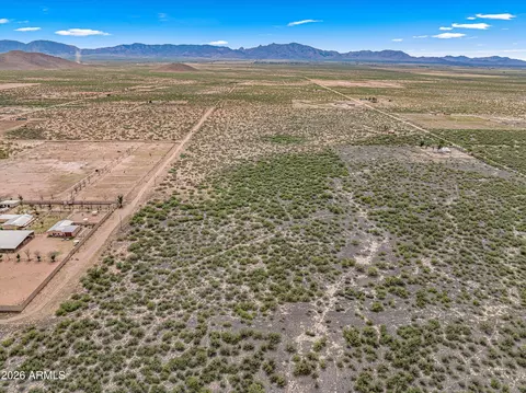 tbd E Antelope Rd #-, Pearce, AZ 85625 photo 3
