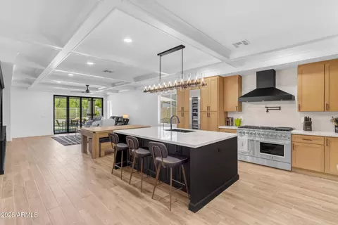 Kitchen - 3746 E Vallejo Dr, Gilbert, AZ 85298 photo 1 of 5