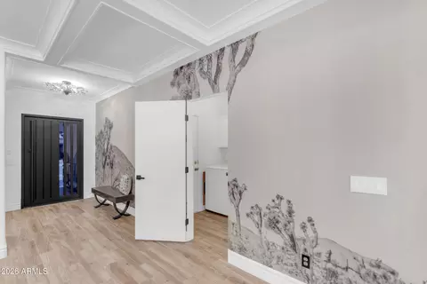 Entry Way - 3746 E Vallejo Dr, Gilbert, AZ 85298 photo 3 of 6