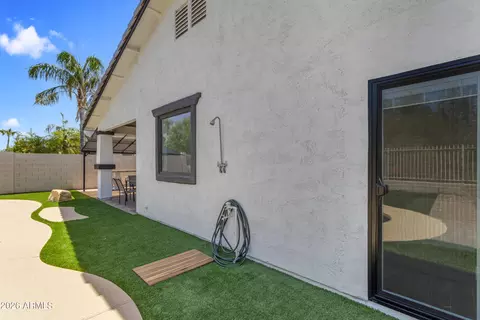 Exterior - 3746 E Vallejo Dr, Gilbert, AZ 85298 photo 4 of 7