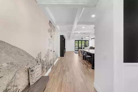 Entry Way - 3746 E Vallejo Dr, Gilbert, AZ 85298 photo 1 of 6