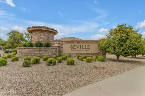 View/Area - 3746 E Vallejo Dr, Gilbert, AZ 85298 photo 3 of 3