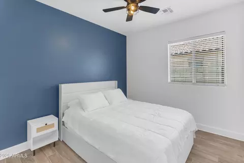 Bedroom - 3746 E Vallejo Dr, Gilbert, AZ 85298 photo 5 of 5