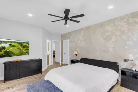 Bedroom - 3746 E Vallejo Dr, Gilbert, AZ 85298 photo 1 of 5