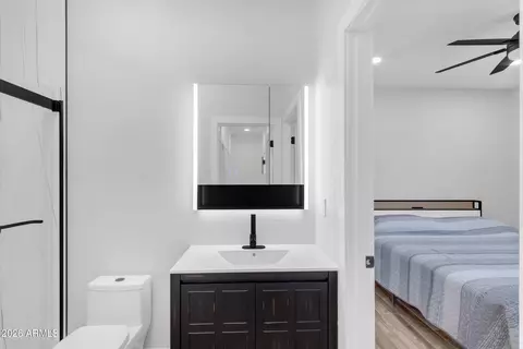 Bath - 3746 E Vallejo Dr, Gilbert, AZ 85298 photo 7 of 8