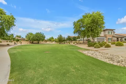Exterior - 3746 E Vallejo Dr, Gilbert, AZ 85298 photo 8 of 8